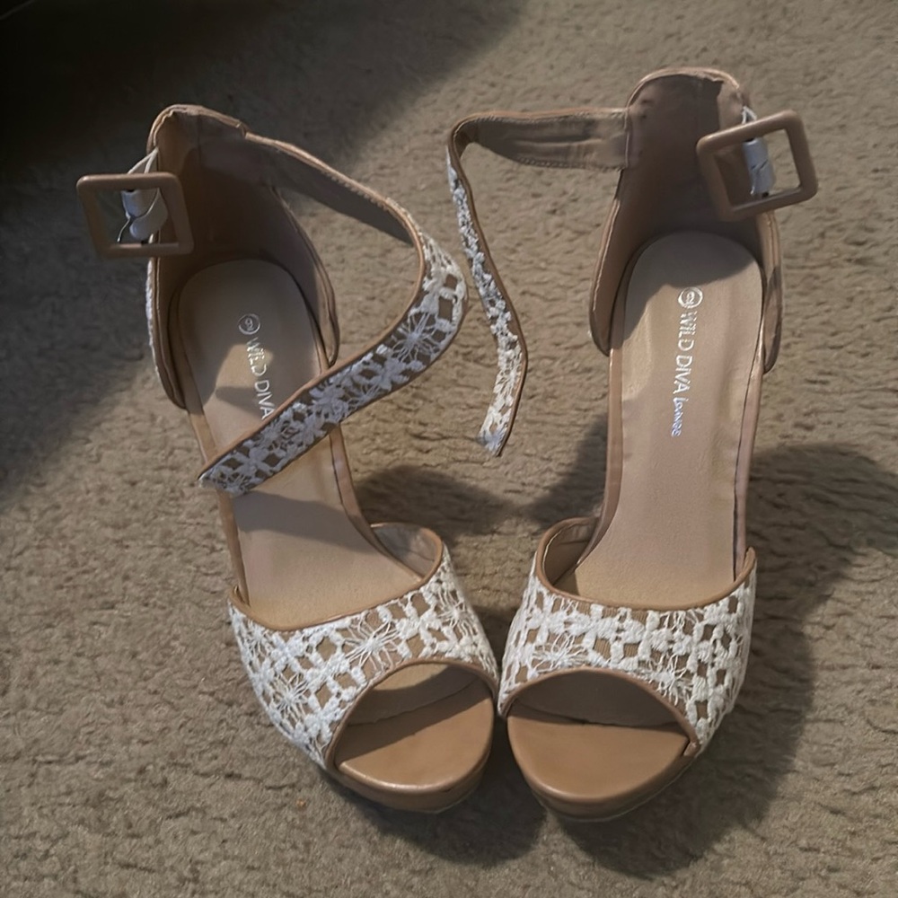 Wedges